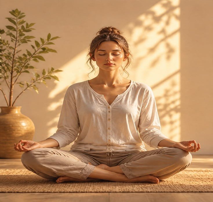 Meditation Yoga